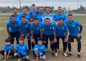 Social le gano a Conesa y aseguro su lugar en la Liguilla