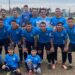 Social le gano a Conesa y aseguro su lugar en la Liguilla