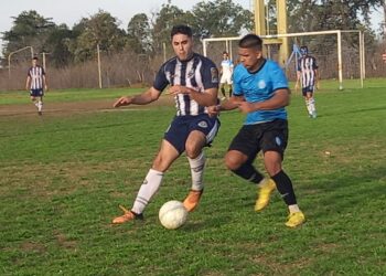 Social sufrió un buen rato pero se clasificó a semis