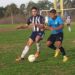 Social sufrió un buen rato pero se clasificó a semis