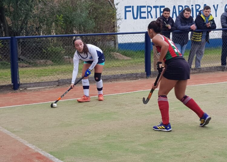Por la segunda fecha de los torneos de Reubicacion, gano Regatas y empato Somisa