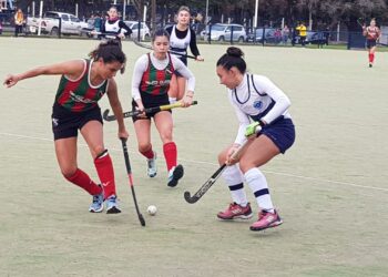 Por la segunda fecha de los torneos de Reubicacion, gano Regatas y empato Somisa