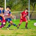 Con 2 clasicos arrancan los cuartos de final del Sub 23
