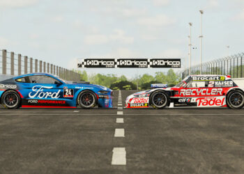 Cómo será en 2024 la convivencia entre los autos actuales y los nuevos modelos de TC