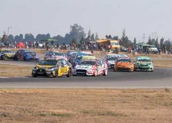 SAN NICOLÁS COMIENZA A PALPITAR EL TURISMO NACIONAL