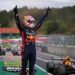 FÓRMULA 1: GANÓ VERSTAPPEN Y PULVERIZÓ UNA MARCA DE SENNA