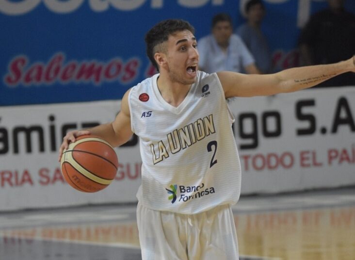 Víctor Fernández se muda a La Rioja y se suma a Riachuelo