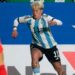Yamila Rodríguez publicó una sentida carta por las críticas a su tatuaje de Cristiano Ronaldo durante el Mundial femenino: “Jamás dije que soy anti Messi”