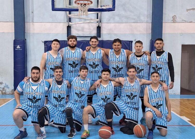 Social no pudo ante Argentino