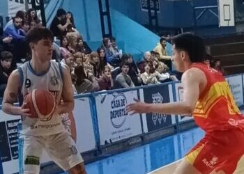 Mañana comienza el Pre Federal de Básquet