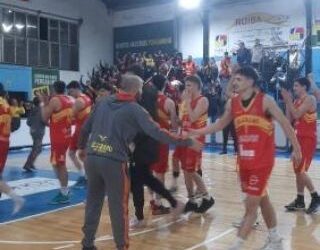 Somisa y Belgrano ganaron en el cierre de la segunda del Pre Federal