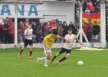 Belgrano por penales se quedo con el titulo del Apertura en Sub 23