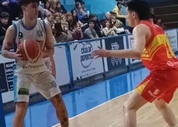 En los amistosos Belgrano y Argentino quedaron a mano