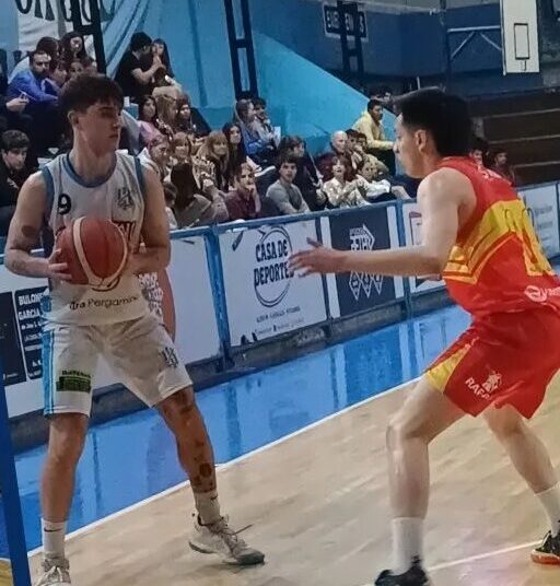 En los amistosos Belgrano y Argentino quedaron a mano