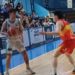 En los amistosos Belgrano y Argentino quedaron a mano