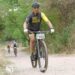 Los nicoleños Jose Luis Williams y Gustavo Purino en el Rally de las Altas Cumbres