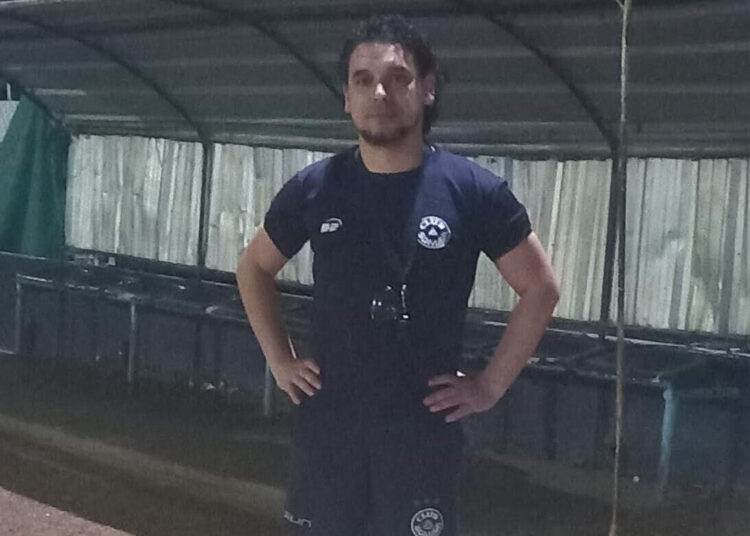 Ojeda: «Somisa siempre tiene que ser protagonista»