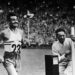 Un dia como hoy fallecia, el campeon Olímpico de Londres en 1948, Delfo Cabrera