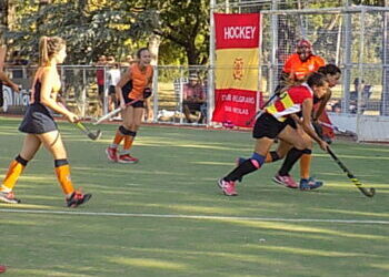 Regatas B se quedo con el clásico ante Belgrano