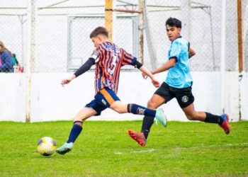 Se definen los torneos de Inferiores