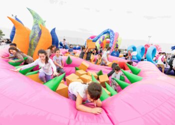 ESTE FIN DE SEMANA LARGO, DISFRUTÁ DE LOOP EN EL MONTE DE EUCALIPTUS
