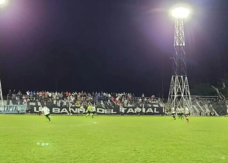 El comite Ejecutivo de LNF definio los dos estadios para las finales de primera y Sub23