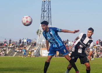 En un empate sin goles, Parana hizo su negocio