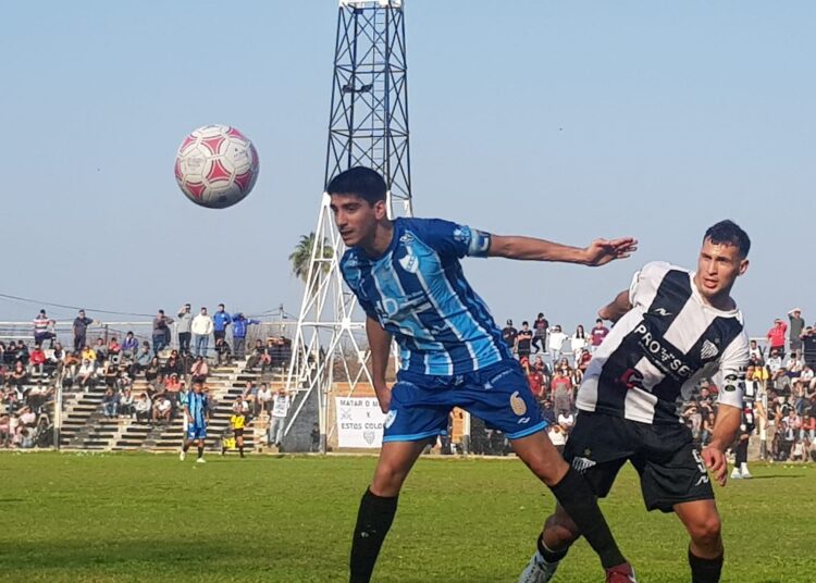 En un empate sin goles, Parana hizo su negocio