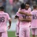 GOL DE LIONEL MESSI, APLASTANTE TRIUNFO DE INTER MIAMI Y CLASIFICACIÓN A LA FINAL