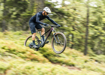 A 64 dias de los Juegos Panamericanos, conociendo el Mountainbike