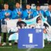 ¡¡LOS MURCIÉLAGOS SE CORONARON TRICAMPEONES DEL MUNDO!!!