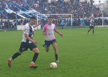 Paraná es el primer finalista