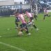 Paraná es el primer finalista