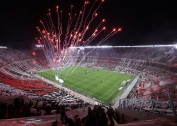 River Plate alcanzó una cifra récord de socios y quedó segundo en el ranking mundial