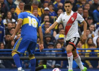 Comienza la Copa de la Liga: los grupos, cómo se definirá el descenso y la fecha de clásicos