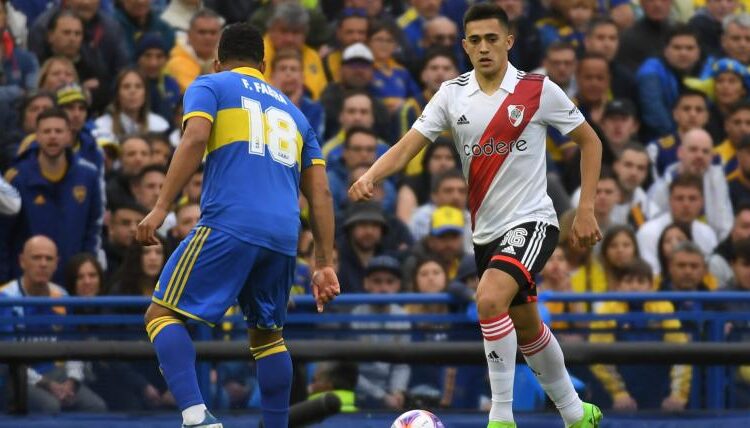 Comienza la Copa de la Liga: los grupos, cómo se definirá el descenso y la fecha de clásicos