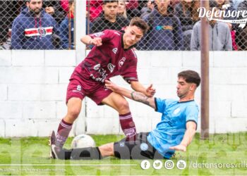 Social es el otro finalista