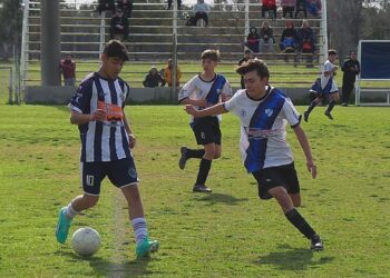 Se definen los torneos de Inferiores