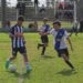 Se definen los torneos de Inferiores