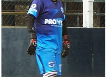 Fausto Herrera «El que le puso candado al arco de la novena de Somisa»