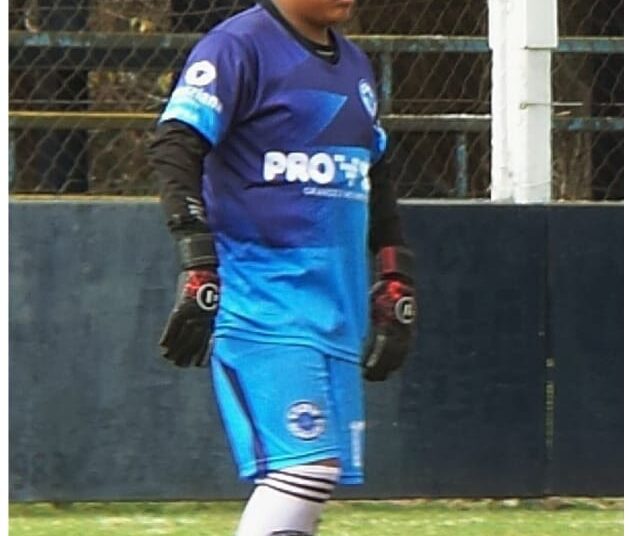 Fausto Herrera «El que le puso candado al arco de la novena de Somisa»