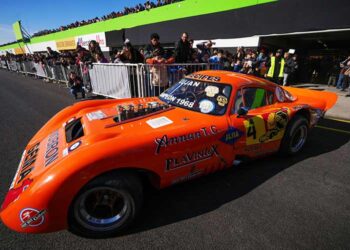 TC: La evolución de los autos a lo largo de su historia