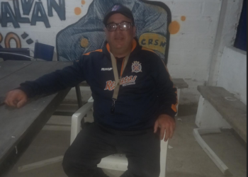 Barbieri apuesta todo a ganador