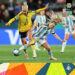 La selección argentina perdió 2-0 contra Suecia y se despidió del Mundial femenino