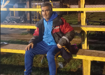 Figueredo «Hoy el pibe de 12 cambió la mentalidad»