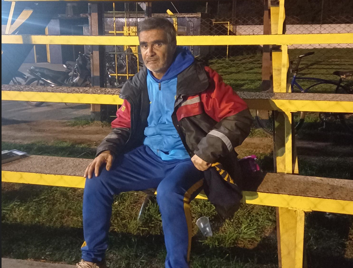 Figueredo «Hoy el pibe de 12 cambió la mentalidad»