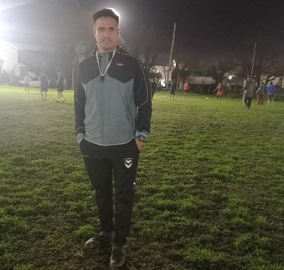 Ibarra: «El objetivo es clasificar»