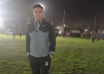 Ibarra: «El objetivo es clasificar»