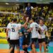 HISTÓRICO: ¡ARGENTINA CAMPEÓN DEL SUDAMERICANO DE VOLEIBOL!