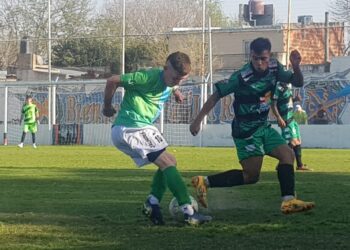 Argentino en el inicio del Clausura le gano a Los Andes